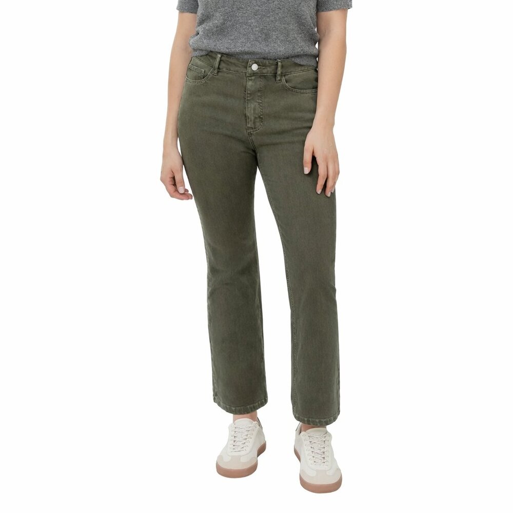 Well Worn Women's Straight Leg Pant